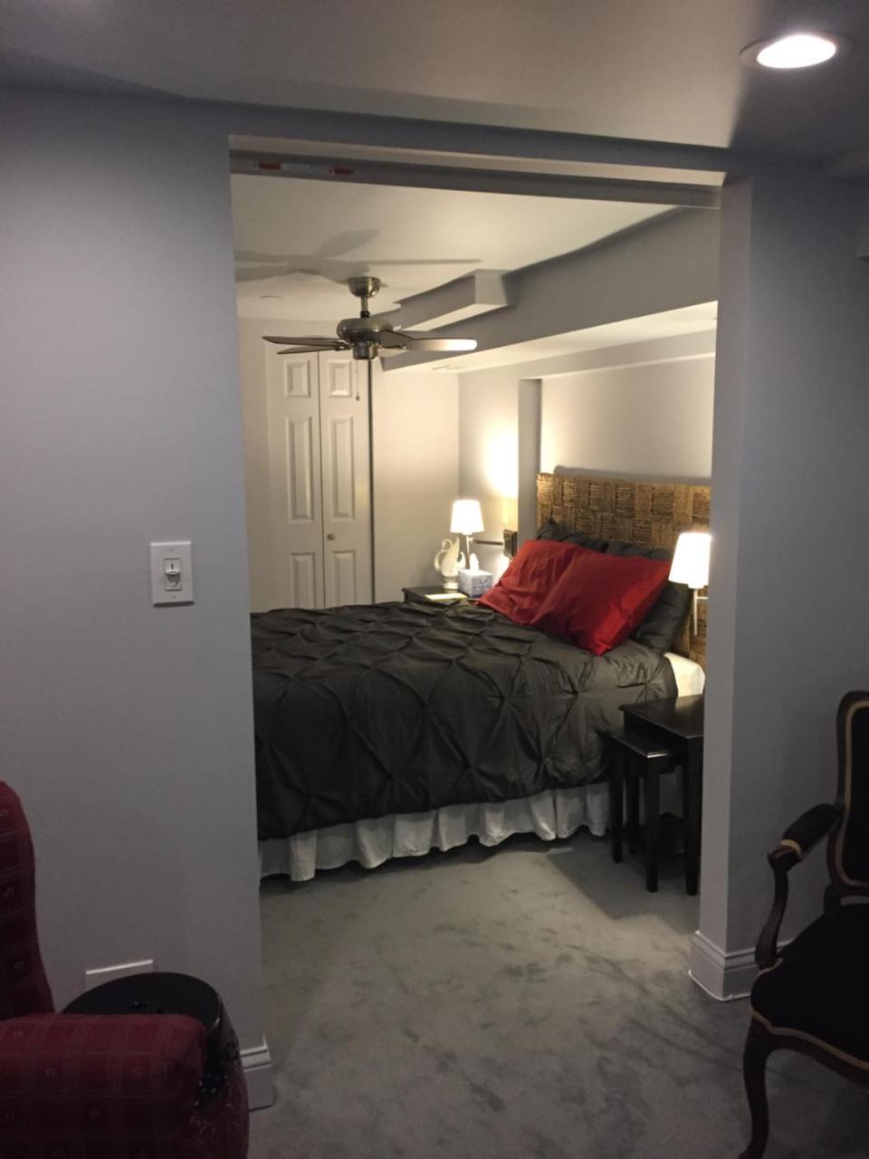 Appartamento Webster House Chicago Esterno foto